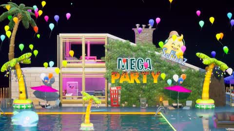 DAITOW'S REPLAY MAP