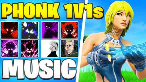 Phonk 1v1s