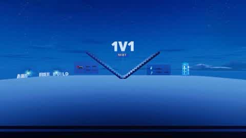 1v1 25