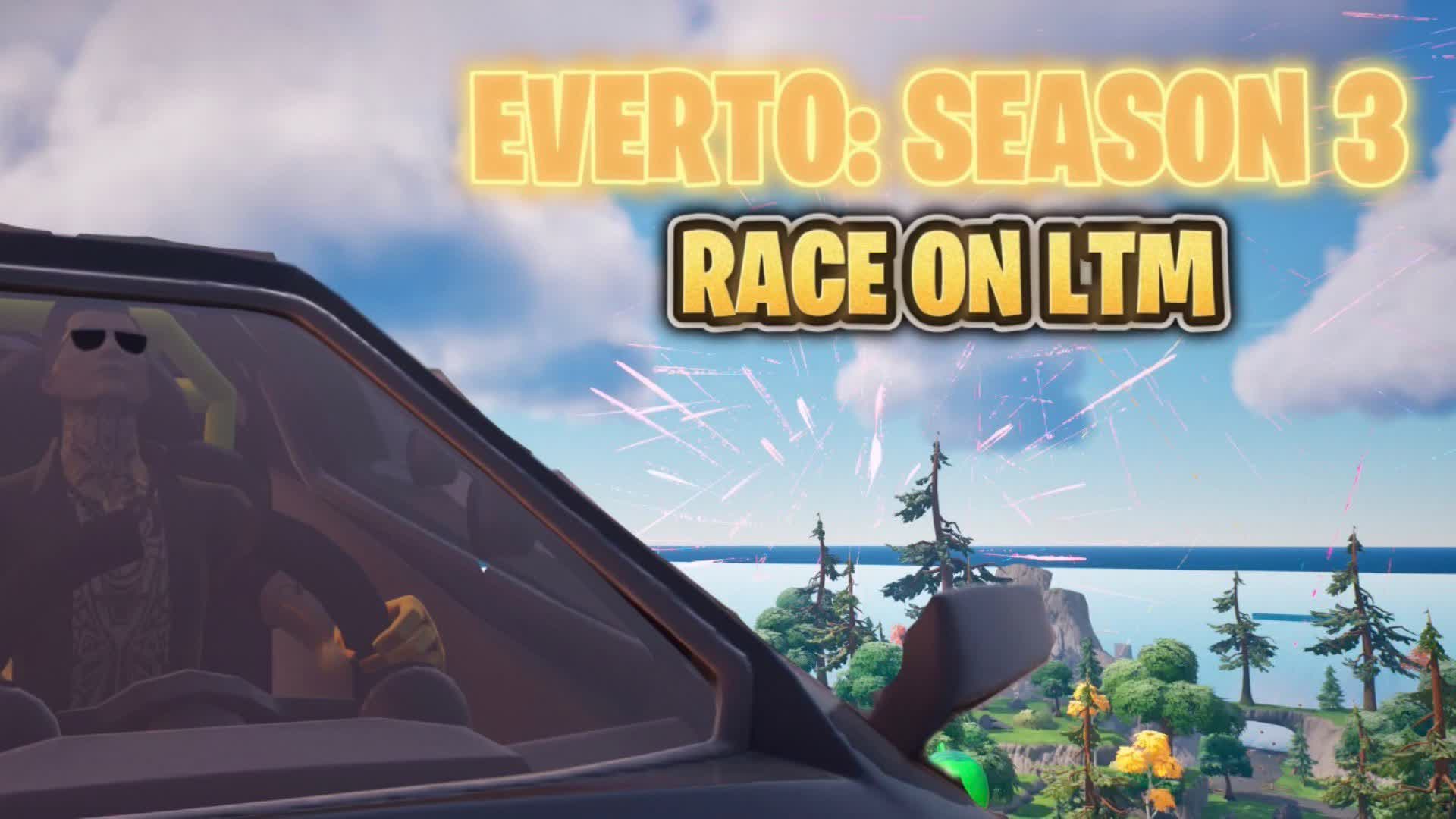 Everto: Race On