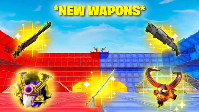 AMAZING 🔴RED VS BLUES🔵