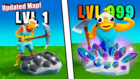 Resource Tycoon
