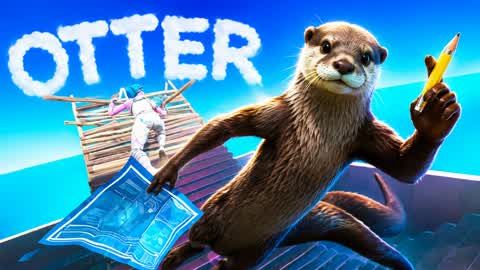 OTTER 1X1