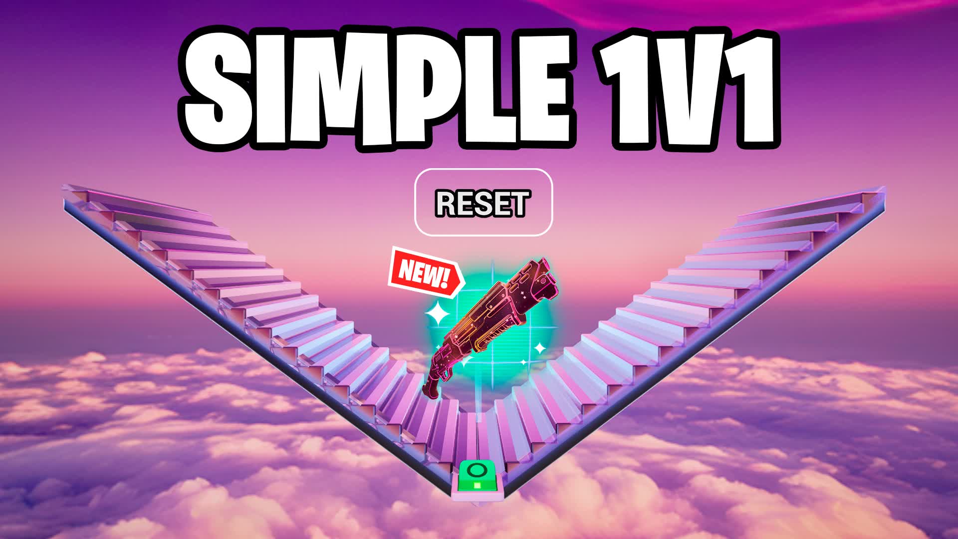 SIMPLE 1V1 📝