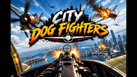 City Dogfighters