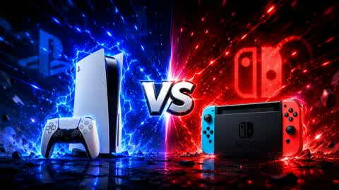 RVB RED VS BLUE RIVALS UNC