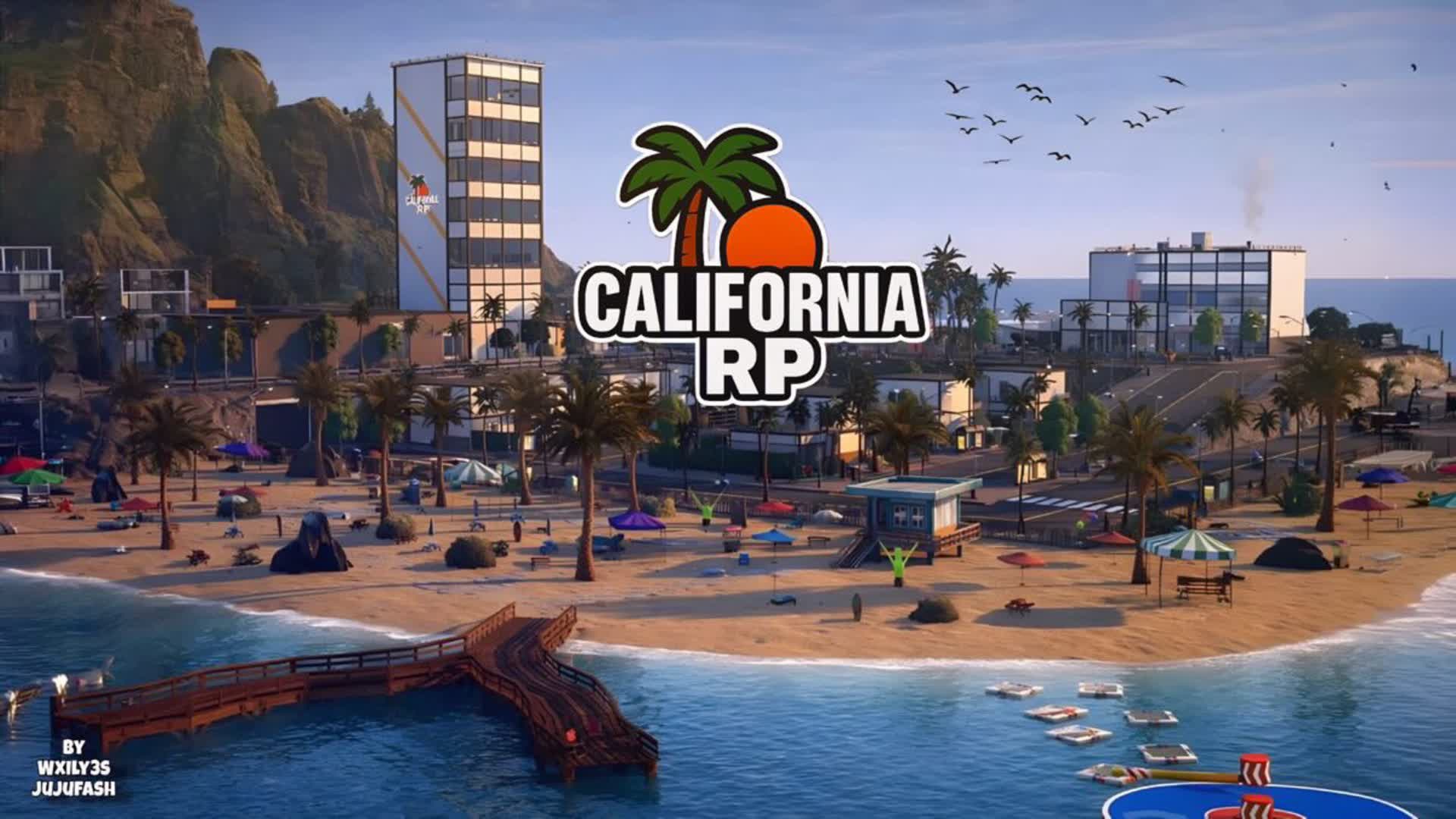 California RP🌴