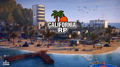 California RP 🌴