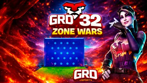 GRD 32 ZoneWars