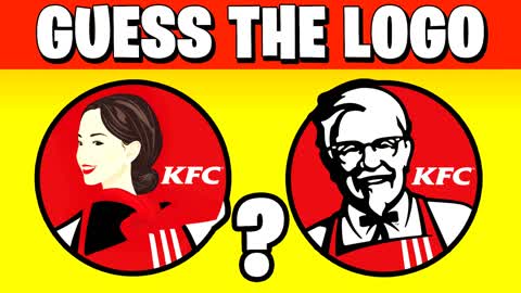 Guess The Logo 🕹️ Apps & Games ❓