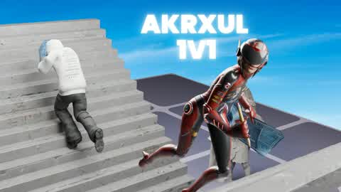 akrxul 1v1