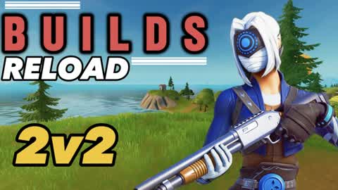 2v2 Build Fight