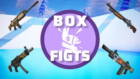 📦CH5 BOX FIGHTS📦