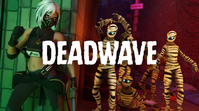 Deadwave