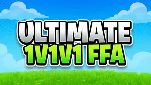 ULTIMATE 1v1v1 FFA