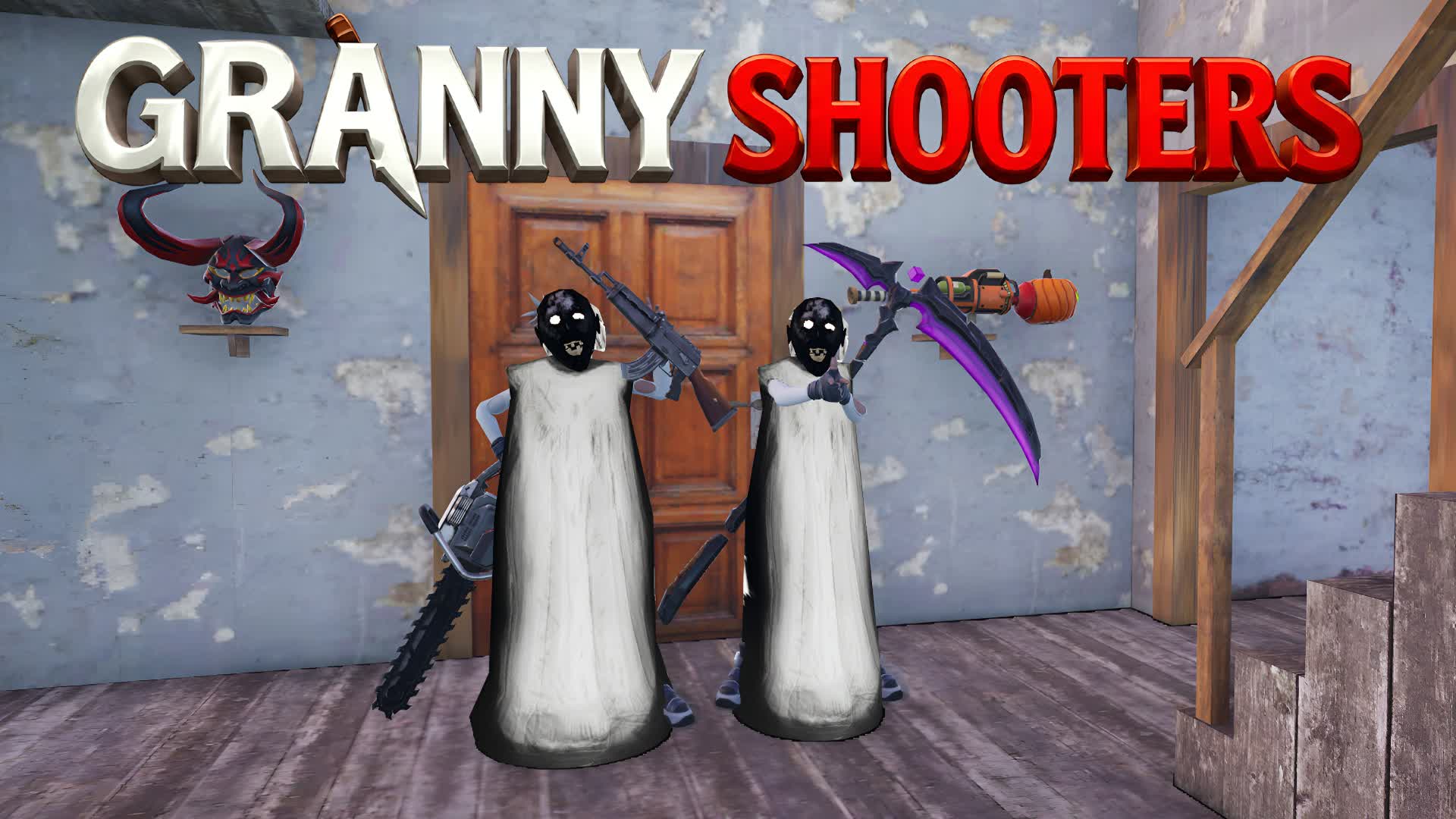GrannyShooters