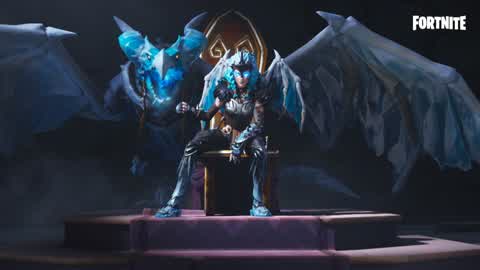 Raptor Arena