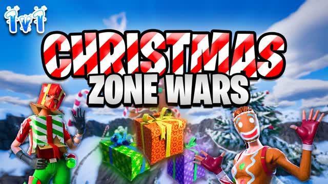 Capture 1 â đFFA Christmas Zone Warsâïž