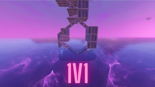 1v1 Build Fights