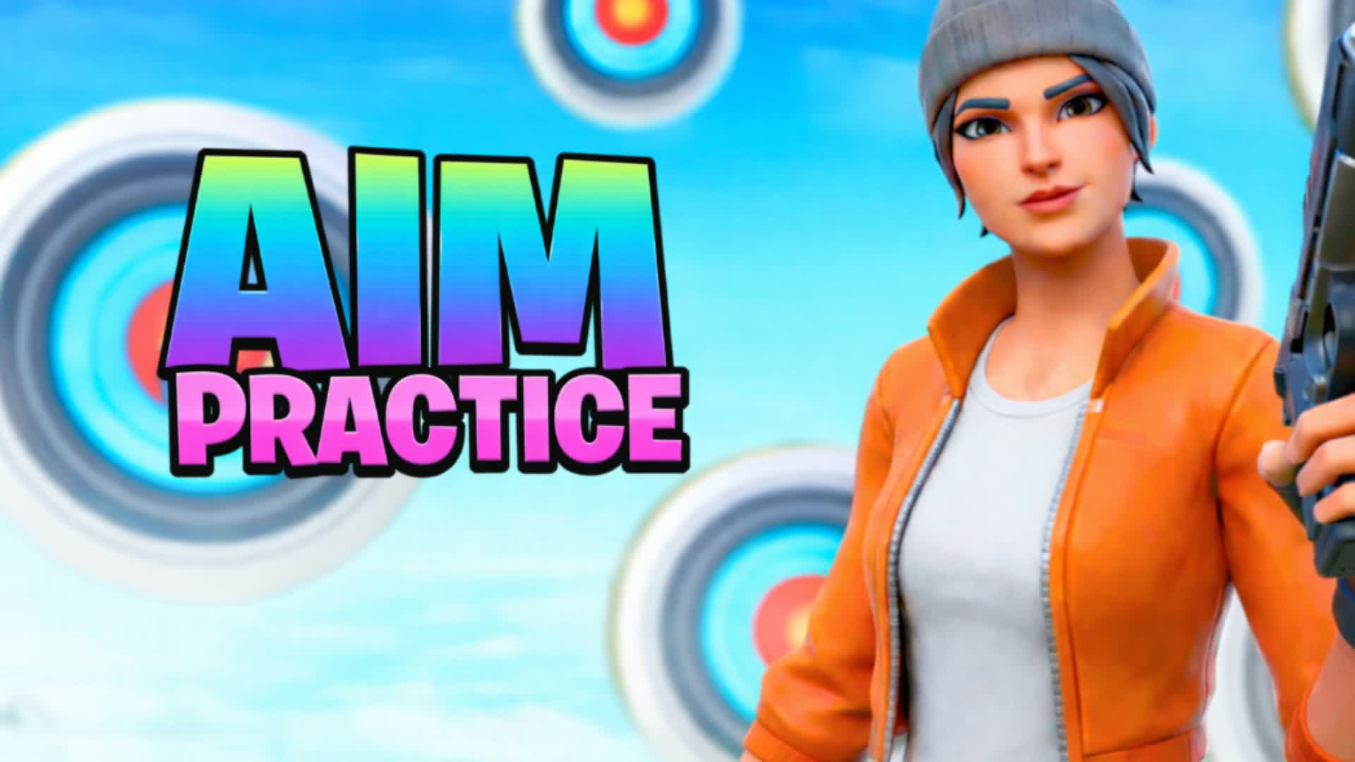 エイム練習 {Z47Darius}  