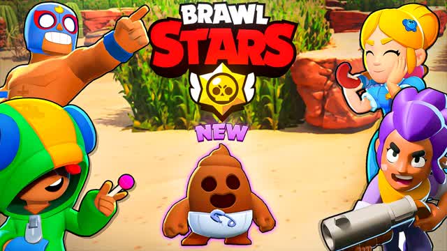 🎯BRAWL SHOWDOWN FFA🌵