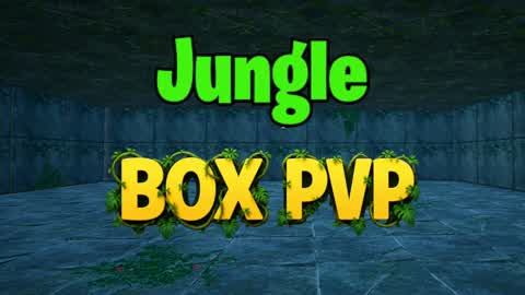 Jungle Box pvp