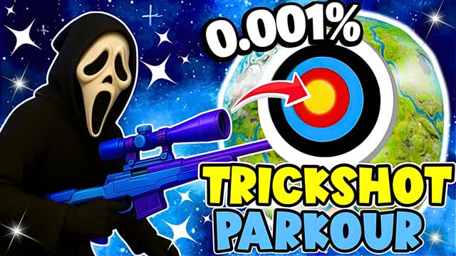 TRICKSHOT PARKOUR FOLAX