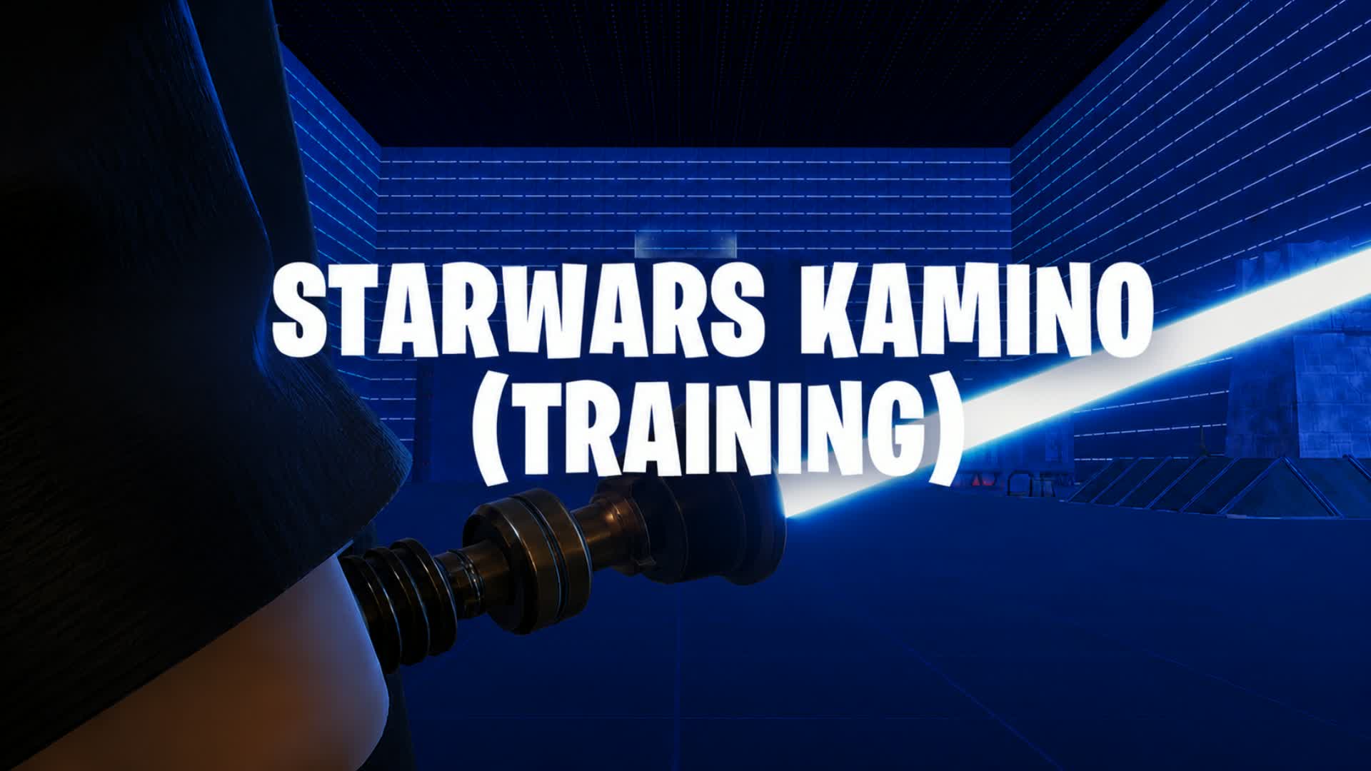 Star Wars: Kamino (Training)