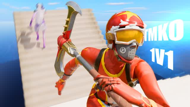 Tmko 1v1