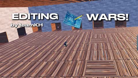 Editing wars!
