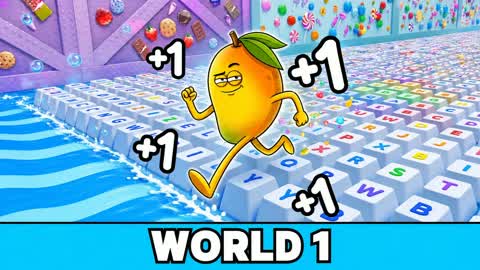 +1 Speed Keyboard Escape [MANGO]