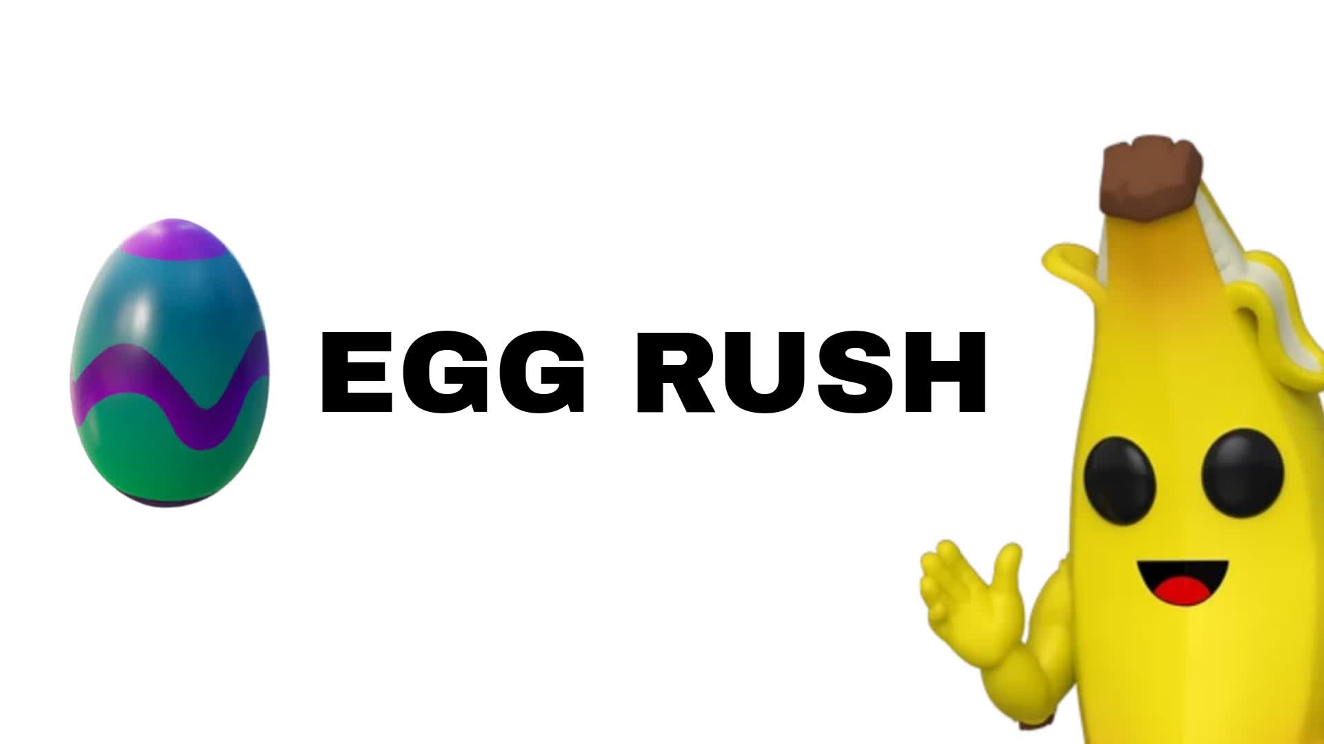 EGG RUSH 🥚🔥