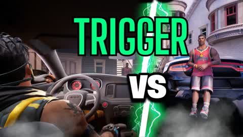 TRIGGER 2V2-1v1