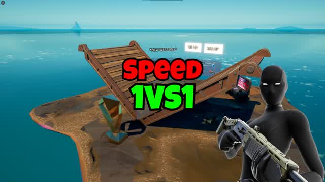 SPEED 1V1
