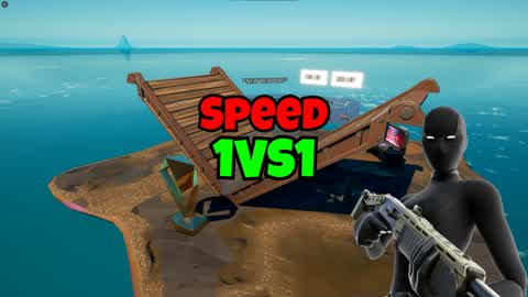 SPEED 1V1