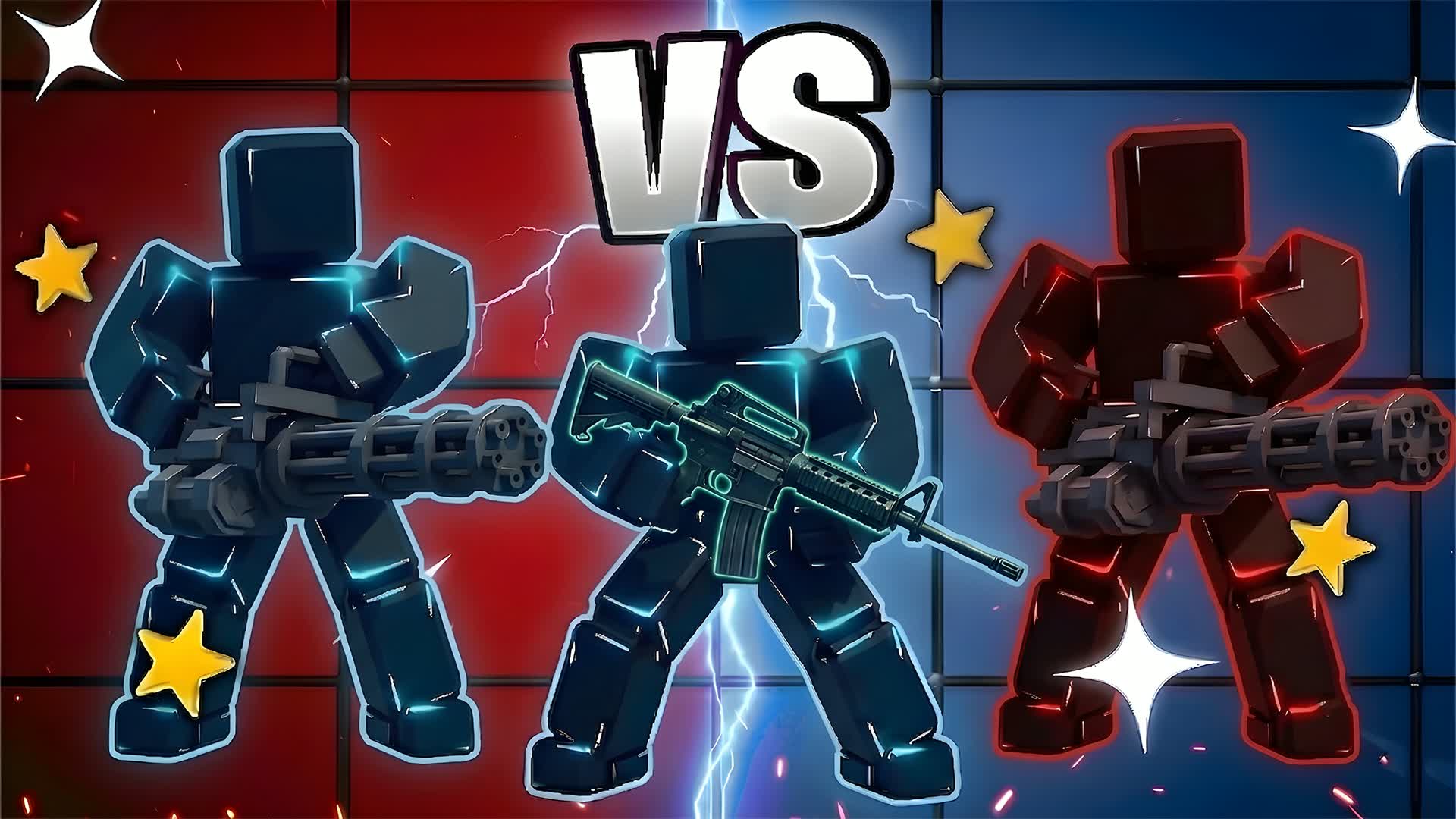 RVVB GR