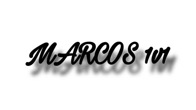 marcos 1v1! (2.0)