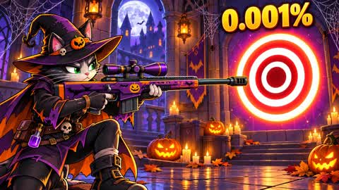 🏁 TRICKSHOT 80 LEVELS 🔮 MYSTIC RACE
