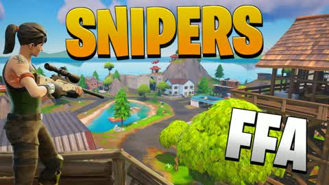 Snipers FFA