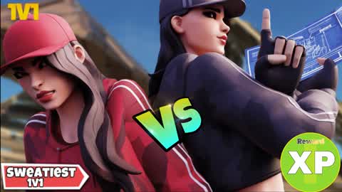 ©-G_build fight 1V1