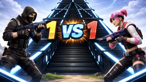 cozy 1vs1