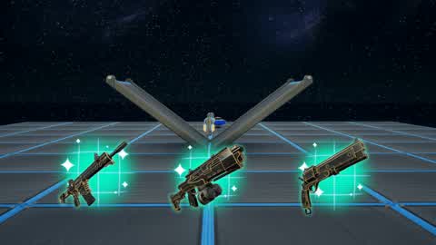 Ultimate 1v1