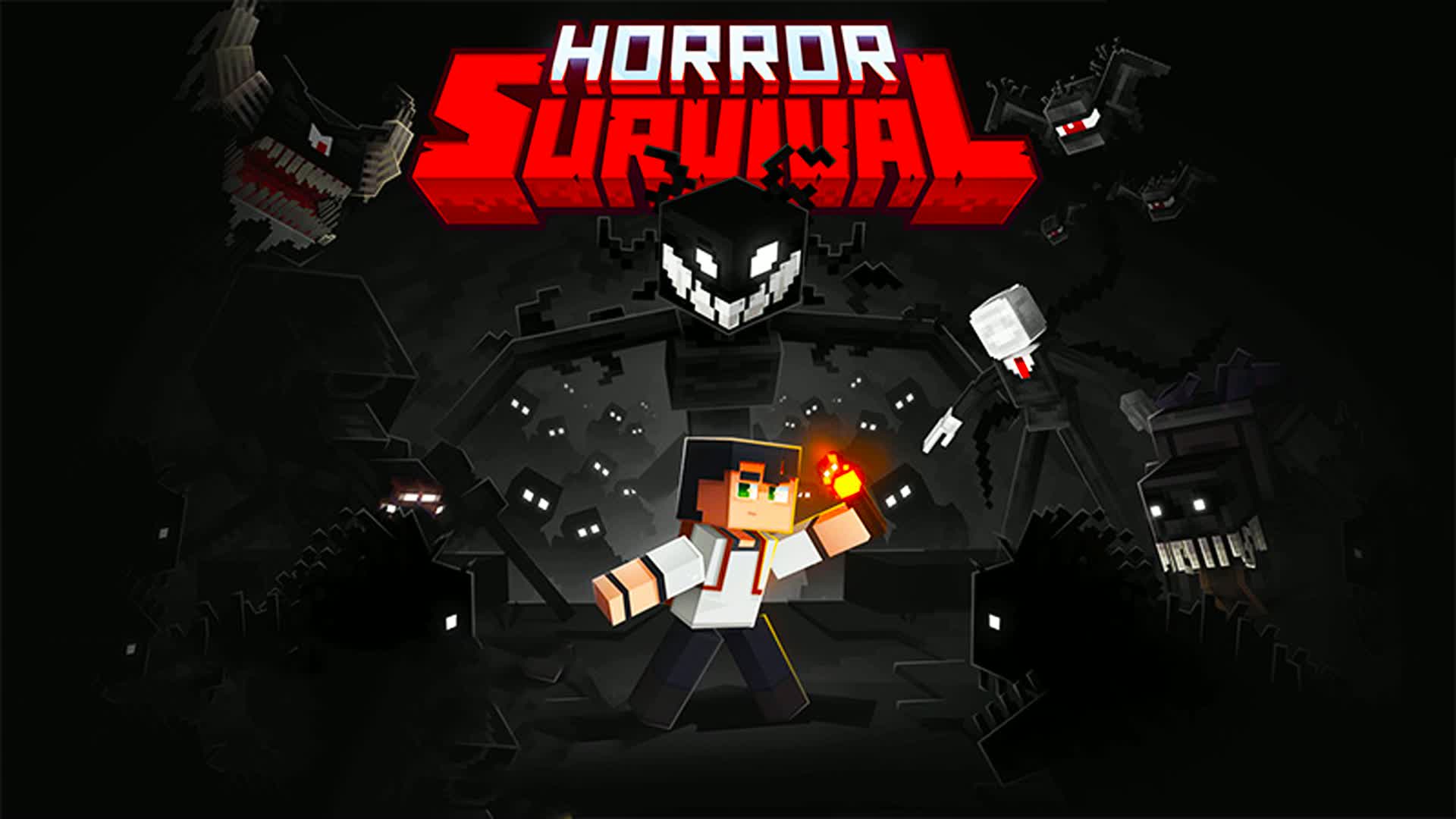 HORROR SURVIVAL