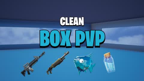 BOX FIGHTS CLEAN💦