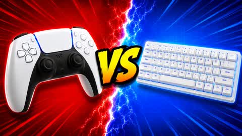 RED VS BLUE CINDER WASTES 🔴🔵