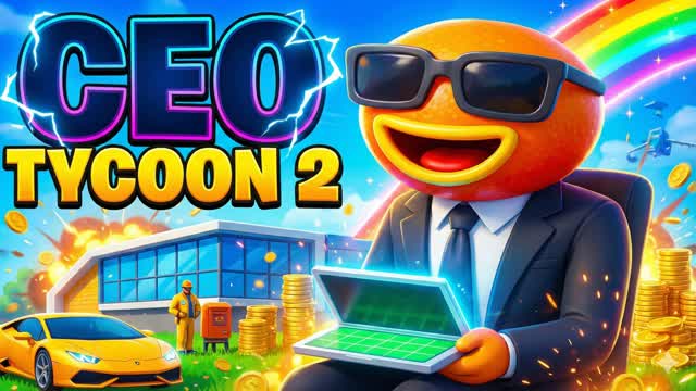 CEO Tycoon 2: Build Your Empire