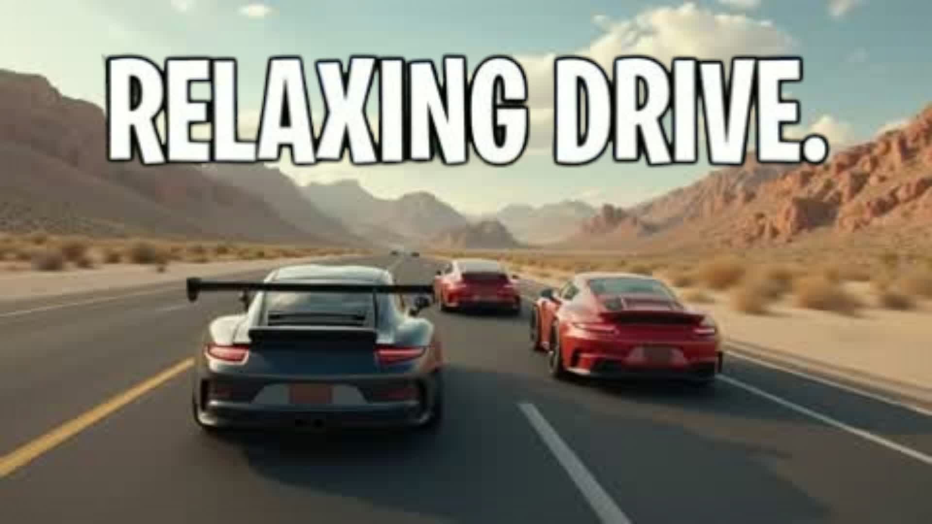 THE GRAND FAST DRIVING 🚗