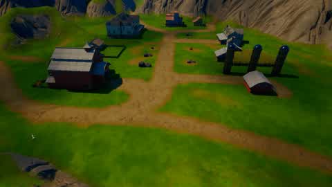 Best Zone Wars Map
