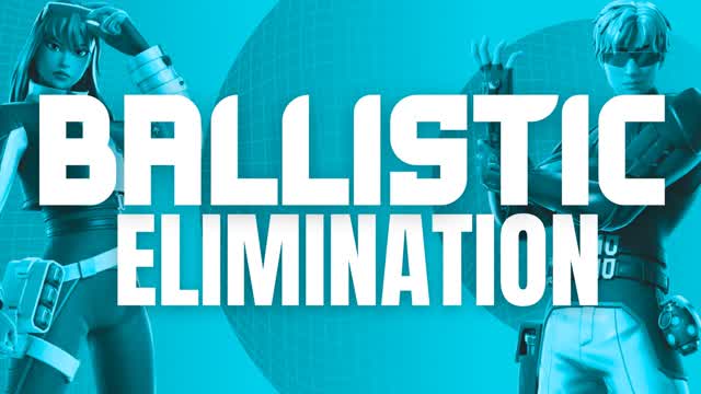Ballistic Elimination