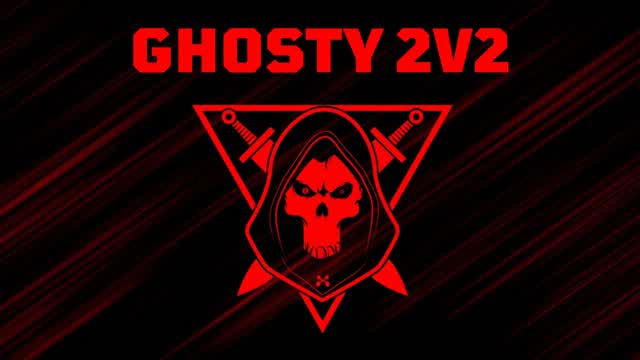 Ghosty 2v2